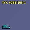 GSC 06788-00505