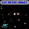 GSC 06788-00067