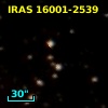 IRAS 16001-2539