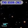 TXS 1558-262