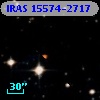 IRAS 15574-2717