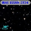 IRAS 15589-2724