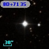 BD+71    35