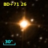 BD+71    26