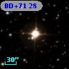 BD+71    28