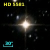HD   5581