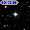 BD+70    34