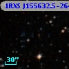1RXS J155632.5-264239
