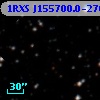 1RXS J155700.0-270921