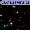 1RXS J155705.9-264529