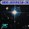 1RXS J155912.0-263511