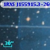 1RXS J155915.3-260636