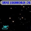 1RXS J160030.9-261916