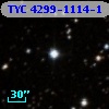 TYC 4299-1114-1