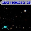 1RXS J160129.2-263426
