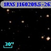 1RXS J160208.5-263306
