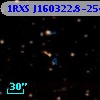 1RXS J160322.8-254507