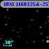 1RXS J160325.6-252558