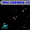 1RXS J160400.0-250635