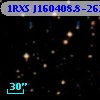 1RXS J160408.8-263718