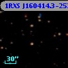 1RXS J160414.3-253612
