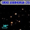1RXS J160438.0-254714