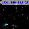 1RXS J160438.6-260156