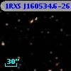 1RXS J160534.6-261001