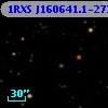1RXS J160641.1-272748