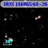1RXS J160654.8-264158