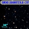 1RXS J160723.1-273418