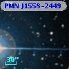 PMN J1558-2449