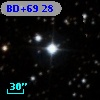 BD+69    28