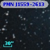 PMN J1559-2613