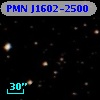 PMN J1602-2500