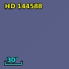 HD 144588
