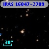 IRAS 16047-2709