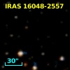 IRAS 16048-2557