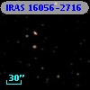 IRAS 16056-2716