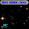 IRAS 16066-2643
