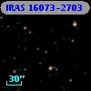 IRAS 16073-2703