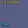 CD-27 10795