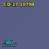 CD-27 10794