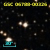 GSC 06788-00326