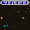 IRAS 16145-2542