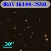 IRAS 16144-2550