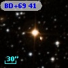 BD+69    41