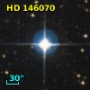 HD 146070