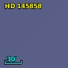 HD 145858