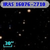IRAS 16076-2710